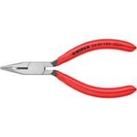Long Nose Pliers with Cutter, 5" L Pronet Distribution