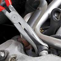 8" Mechanics Pliers for Spark Plug Boots Pronet Distribution