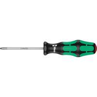 Phillips Screwdriver, #1, 7" L, Plastic Handle Pronet Distribution