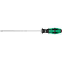Phillips Screwdriver, #1, 11-23/32" L, Plastic Handle Pronet Distribution