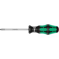 Phillips Screwdriver, #2, 8-1/16" L, Plastic Handle Pronet Distribution