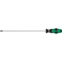 Phillips Screwdriver, #2, 16" L, Plastic Handle Pronet Distribution
