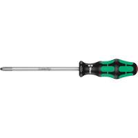 Phillips Screwdriver, #3, 10-5/16" L, Plastic Handle Pronet Distribution