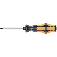 Phillips Demolition Screwdriver, #1, 7" L, Plastic Handle Pronet Distribution