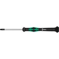 Torx screwdriver series  Micro Pronet Distribution