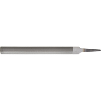 Lime, Demi-ronde, 4" l, Coupe B&acirc;tarde Pronet Distribution