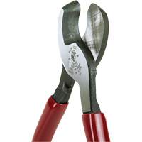 Coupe-c&acirc;bles a/action de levier, 9-1/2" Pronet Distribution