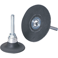 Tampons de support pour disque &agrave; changement rapide Standard Abrasives Pronet Distribution