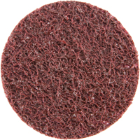 Disque &agrave; remplacement rapide Standard Abrasives, Oxyde d'aluminium Pronet Distribution