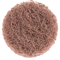 Disque &agrave; remplacement rapide Buff & Blend Standard Abrasives, Oxyde d'aluminium Pronet Distribution