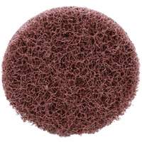 Disque de ponçage et meulage Standard Abrasives , 2" dia., Grain Tr&egrave;s fin, Oxyde d'aluminium Pronet Distribution