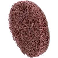 Disque de ponçage et meulage Standard Abrasives , 2" dia., Grain Tr&egrave;s fin, Oxyde d'aluminium Pronet Distribution