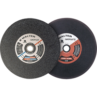 Chopcut Cut-Off Wheel, 14" x 3/32", 1" Arbor, Type 1, Aluminum Oxide, 4400 RPM Pronet Distribution