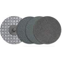 Twist Blendex U Discs, 3" Dia., Super Fine Grit, Silicon Carbide Pronet Distribution