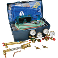 Ensemble de soudage de style H Uniweld The Wurks Pronet Distribution