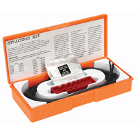 O-Ring Splicing Assortments, Plain Pronet Distribution