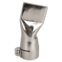 BUSE &agrave; ANGLE AVEC T&ecirc;TE PLATE FENDUE, 40 MM Pronet Distribution