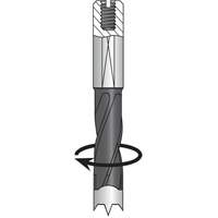 Foret &agrave; percer, Carbure Pronet Distribution