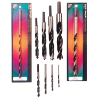 Brad Point Wood Drill Pronet Distribution