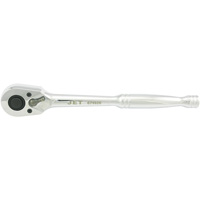 RHQ-38 Oval Head Ratchet Wrench, 3/8" Drive, Ergonomic Handle Pronet Distribution