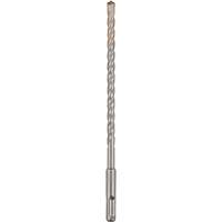 2-Cutter Masonry & Concrete Drill Bit, 3/8", SDS-Plus Shank, Carbide Pronet Distribution