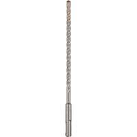 2-Cutter Masonry & Concrete Drill Bit, 5/32", SDS-Plus Shank, Carbide Pronet Distribution