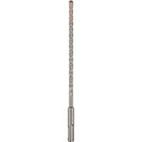 2-Cutter Masonry & Concrete Drill Bit, 3/16", SDS-Plus Shank, Carbide Pronet Distribution