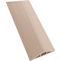 Couvre-c&acirc;bles FloorTrak, 10' x 2,75" x 0,53" Pronet Distribution
