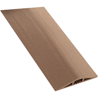 Couvre-c&acirc;bles FloorTrak, 10' x 2,75" x 0,53" Pronet Distribution