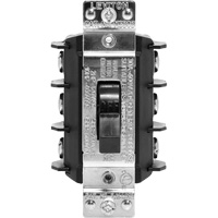 Single Phase Manual Disconnect Switch Pronet Distribution