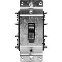 Single Phase Double Pole Disconnect Switch Pronet Distribution