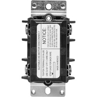 Single Phase Double Pole Disconnect Switch Pronet Distribution