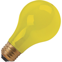 LAMPE INCANDESCENTE,BUG-LITE,60W,120V,2/PQT Pronet Distribution