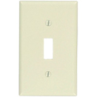 1-Toggle Wallplate Pronet Distribution