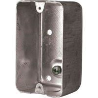 TradeSELECT&reg; Utility Box Pronet Distribution