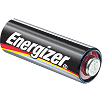 Alkaline Batteries