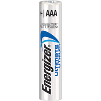 Batteries au lithium, AAA, 1,5 V Pronet Distribution