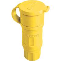 Wetguard Watertight Connector, 5-20R, Plastic Pronet Distribution