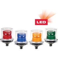 Hazardous Warning Lights