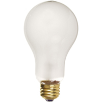 Economy Line Incandescent Lamps Pronet Distribution