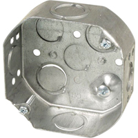 Octagonal Boxes Pronet Distribution