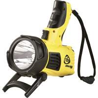 Projecteurs style pistolet Waypoint, DEL, 550 Lumens, Piles C Pronet Distribution