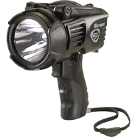 Projecteurs style pistolet Waypoint, DEL, 550 Lumens, Piles C Pronet Distribution