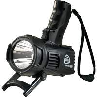 Projecteurs style pistolet Waypoint, DEL, 550 Lumens, Piles C Pronet Distribution