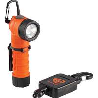 Polytac&reg; 90 X LED Compact Tactical Flashlight Pronet Distribution