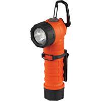 Polytac&reg; 90 X LED Compact Tactical Flashlight Pronet Distribution