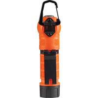 Polytac&reg; 90 X LED Compact Tactical Flashlight Pronet Distribution