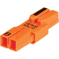 Raccords &agrave; deux fils PowerPlug Pronet Distribution