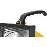 Projecteur double, Halog&egrave;ne, 500 W, 16000 lumens, Boîtier en Acier Pronet Distribution