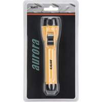 Lampe de poche AFL100, DEL, 28 lumens, Piles AA Pronet Distribution